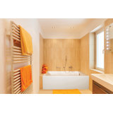 Sydney 60'' L Air Bathtub