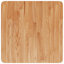 Albertdine 50cm Solid Wood Bathroom Vanity Top-620922918