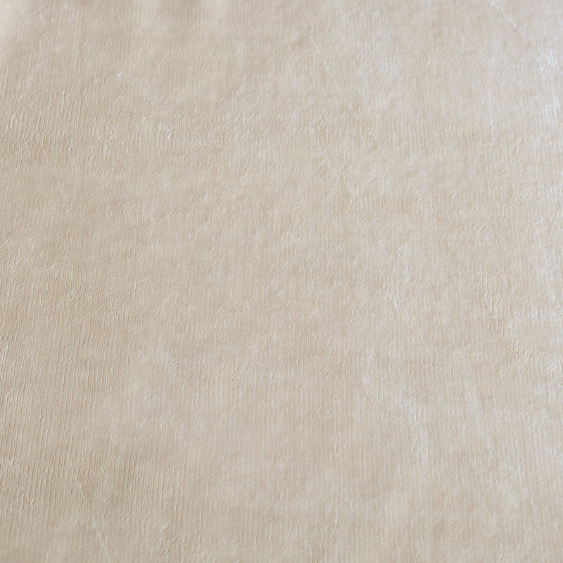 Calvin Klein Modern Reversible Lush Solid Blanket, Beige, Throw