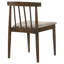 Chaise d'appoint de salle à manger Cullen-2095324156
