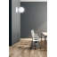 Gaen Steel Flush Mounted Sconce-509968171