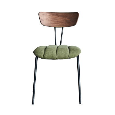 Lara Upholstered Dining Chair
