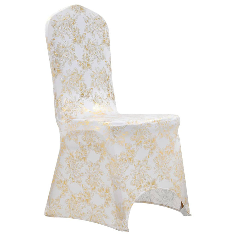 Lily Manor Chair Cover