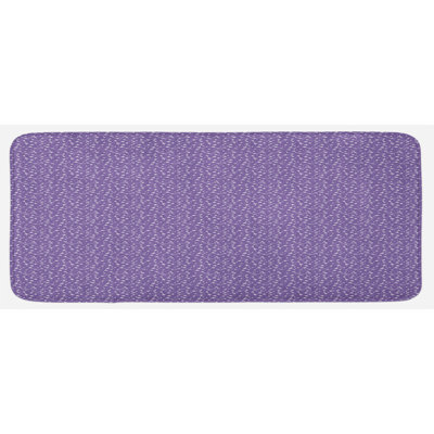 Tapis de cuisine Galaxy