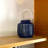 9.5'' H Concrete / Cement Tabletop Lantern