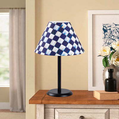 Lampe de table 18,11 po Aididam