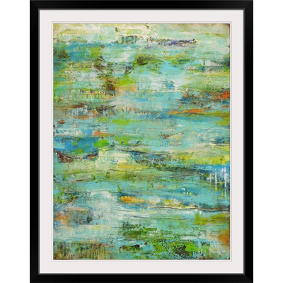 « spring safari », impression