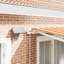 VidaXL Retractable Patio Awning-124587397-124587406