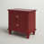 Samba Red