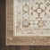 Tapis oriental en polyester / polypropylène tissé à la machine Kezel