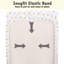 Drap-housse 100% coton 180 fils 180 fils