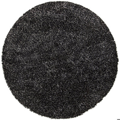 Dior Brown Area Rug