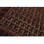 Tapis motif cachemire 7 x 11
