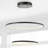Kunzler - Light LED Pendant-71002971
