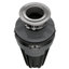 Moen Chef 1 Hp Continuous Feed Lighted Garbage Disposal With Sound Reduction, Power Cord Included