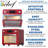 Deco Chef 22.7 Qt. Stainless Steel-56399511