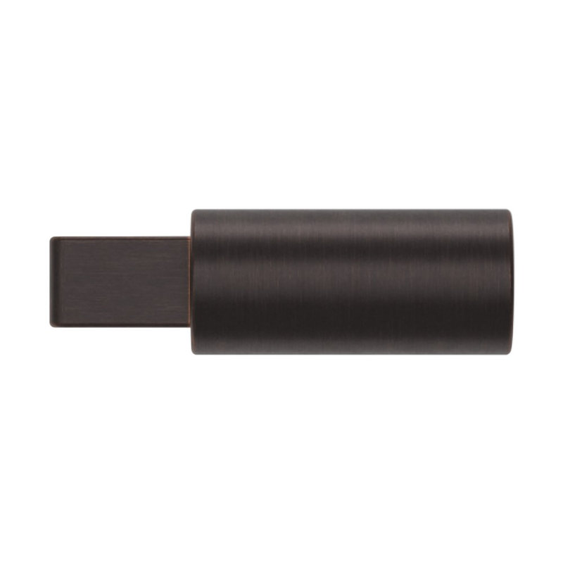 4430 Gramercy Knob, Venetian Bronze