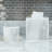 Hielo Bathroom Storage Container