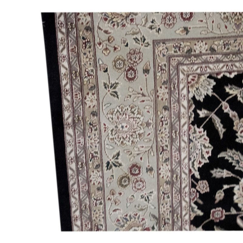 One-of-a-Kind 8' X 10' Area Rug