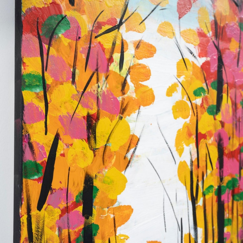 Wall Canvas Paintings