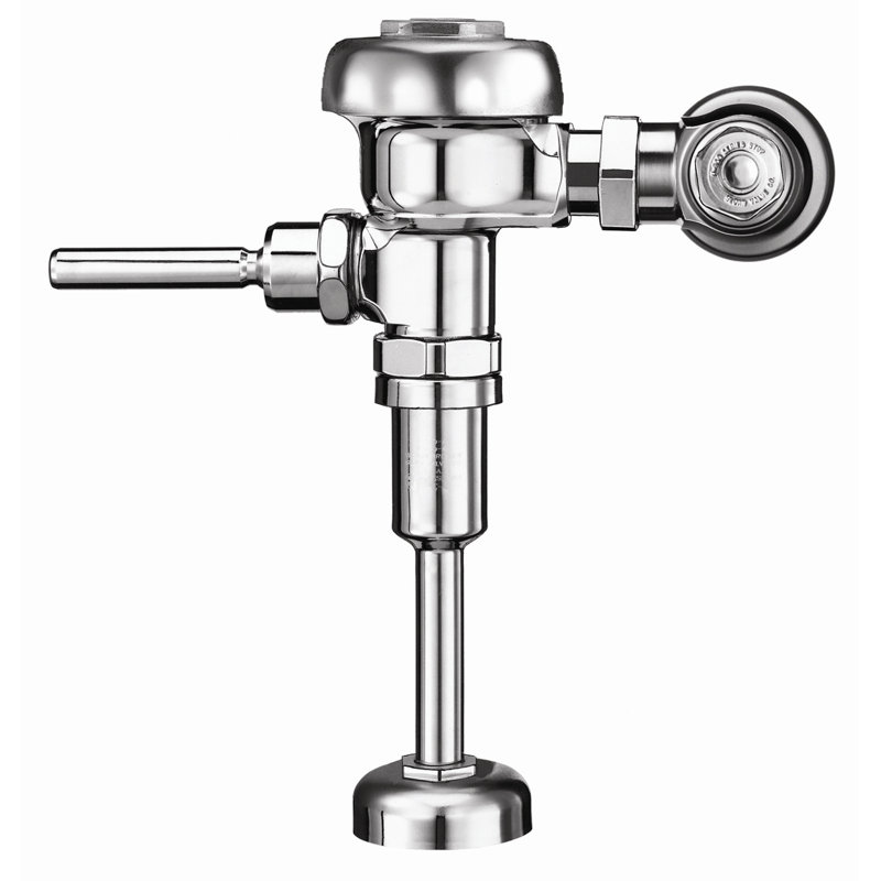 Regal 1.5 Gallons Manual Flush Valve