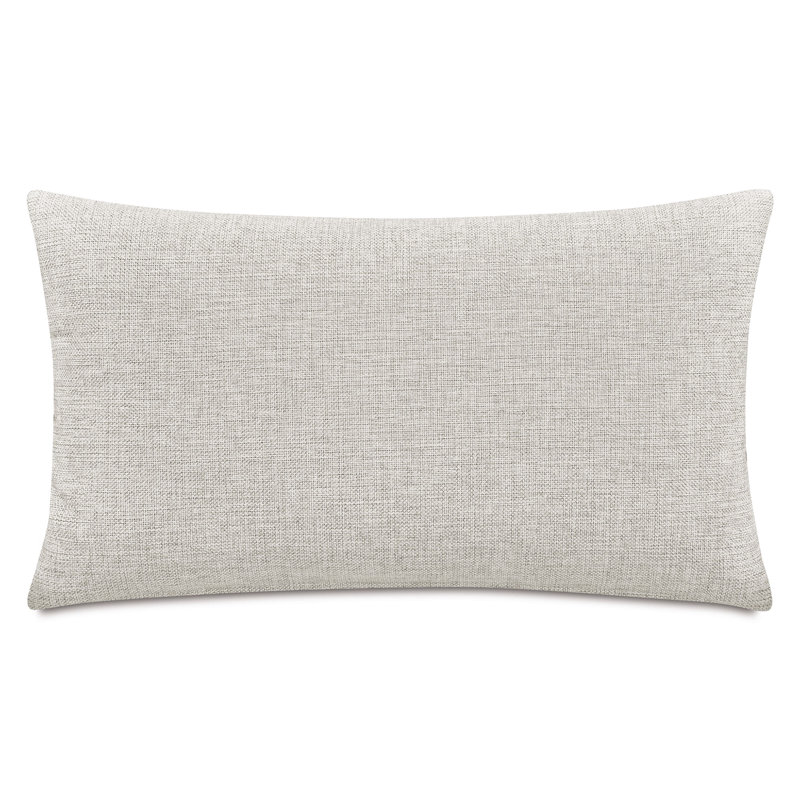 Mira Pillow Cover & Insert, Rectangle 13"H x 22"W