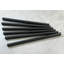 12" X 0.5" Marble Pencil Liner Tile Trim-753717769