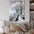 Toile tendue