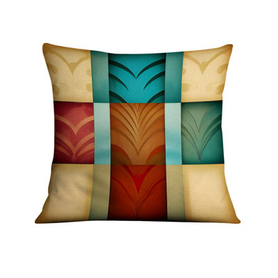 Coussin décoratif