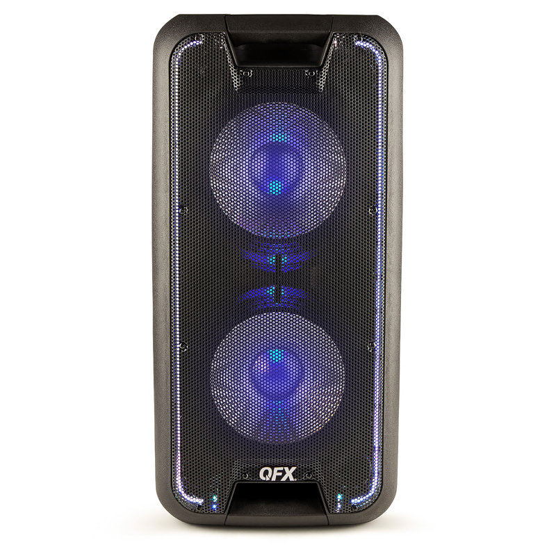 Decorative Radio with Bluetooth