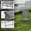 Ensemble de chaises pliantes Julyn-284287757