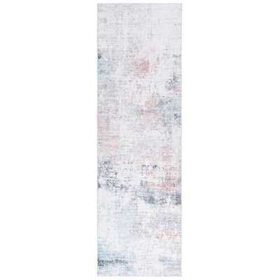 Svanborg Monica Performance Machine Washable Abstract Rug
