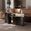 Ensemble de tables basses en marbre Luxury-Style