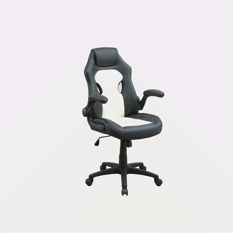Fauteuil de direction réglable