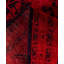 Tapis unique en laine 8 pi 2 po x 10 pi 3 po Huckaby
