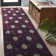 Berkley Wool Pile Floral Rug