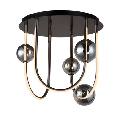 Dreamer 3 - Light LED Flush Mount