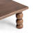 Adir Mango Wood Coffee Table