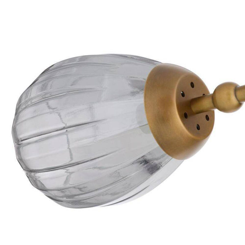 Smyth 9 - Light Chandelier