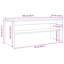 Unfinished TV Stand-178951809-178951821
