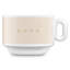 50's Style Espresso Cups, Set of 2-273732679
