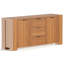 Buffet en bois manufacturé Elsabe
