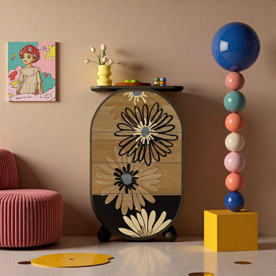 Armoire de rangement Modern
