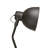 Piedmont 68'' Black Task Floor Lamp