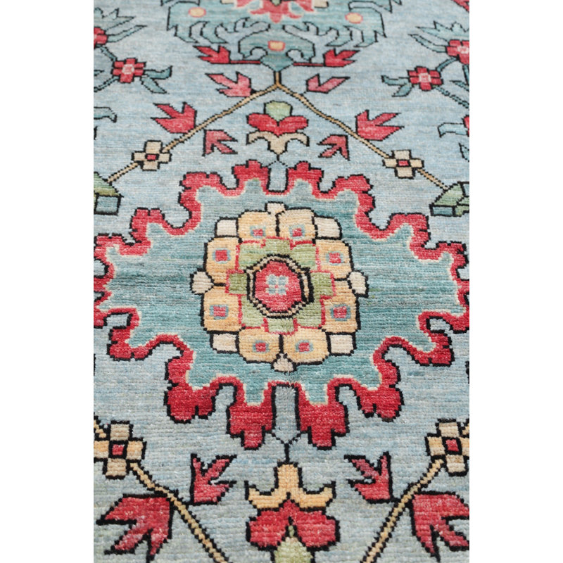 Mazar One-of-a-Kind Rectangle 10' X 13'10" Area Rug