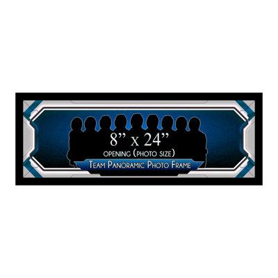 Tryton Matte Picture Frame