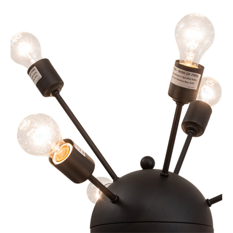 Relek Floor Lamp