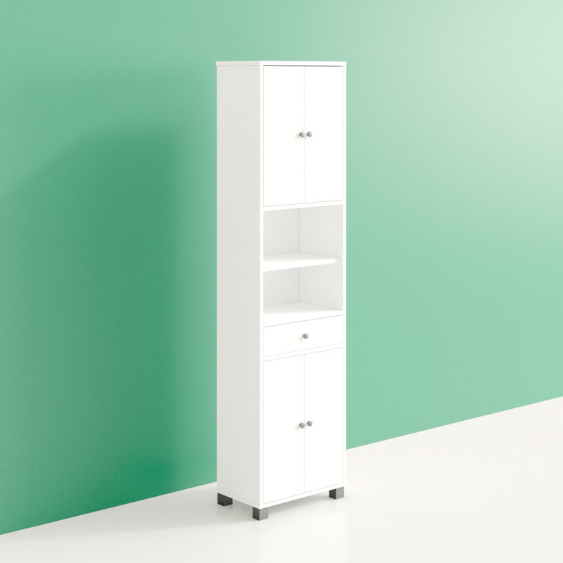 Curt Linen Cabinet