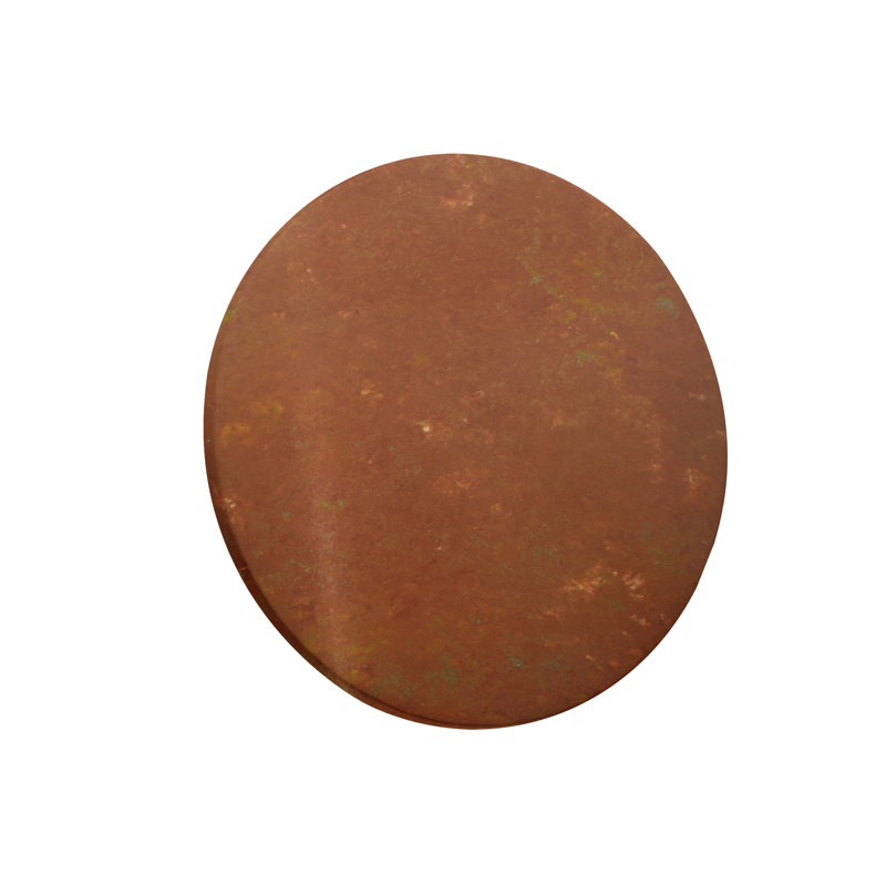 Ambiance - Applique murale ronde à rétroéclairage à température de couleur réglable ADA, H 13 po x l 13 po x P 1,75 po