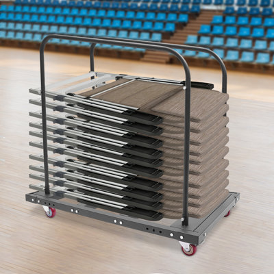 Capacity Chair Dolly